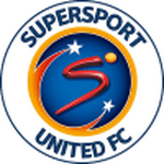 Supersport United logo