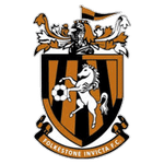 Folkestone Invicta logo