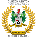 Curzon Ashton logo