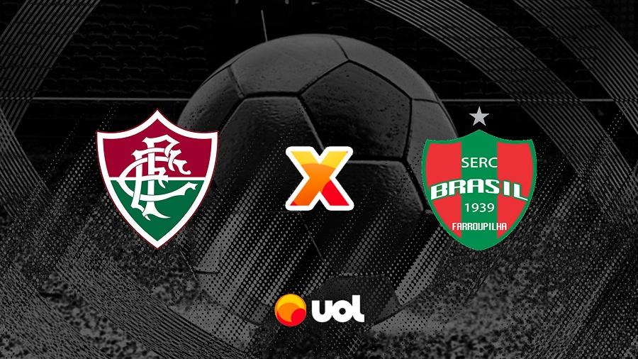 Fluminense x Brasil de Farroupilha: Palpite Odds Altas +14, Copa do Brasil Feminina