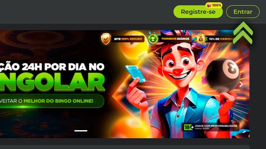 Fazer Login na Bet7k.