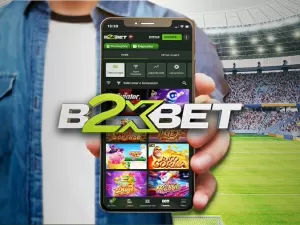 Como baixar o B2XBet app e instalar no seu celular?