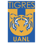 Tigres UANL logo