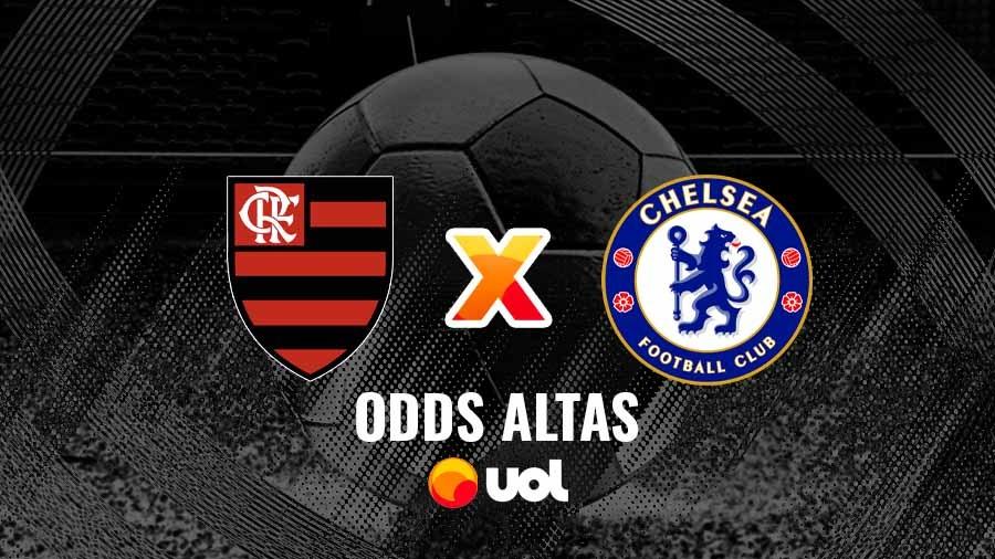 Flamengo x Chelsea: Palpites Odds Altas - Mundial de Clubes FIFA 2025 - 20/06