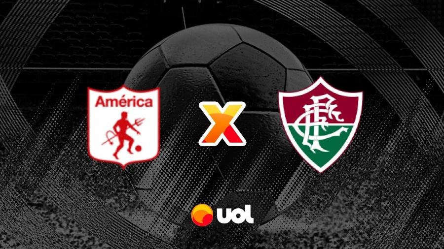 América Cali x Fluminense: Palpite, Odds 3+, 5+, Onde Assistir, Sul-Americana (12/08)