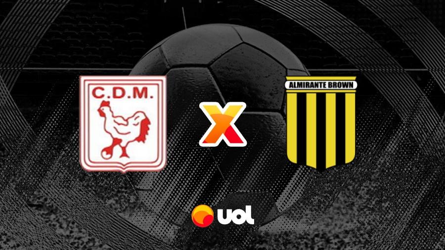 Deportivo Morón x Almirante Brown: Palpite, Onde Assistir, Escalações 14/06