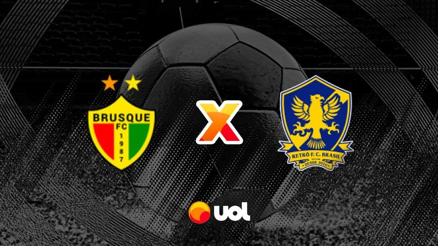 Brusque x Retrô: Palpite, Onde Assistir, Escalações, Série C 2025 (20/07)