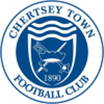 Chertsey Town logo