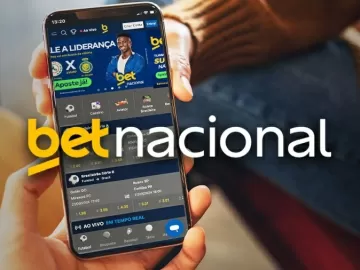 Como Funciona o App da Betnacional? Existe para Android e iOS?