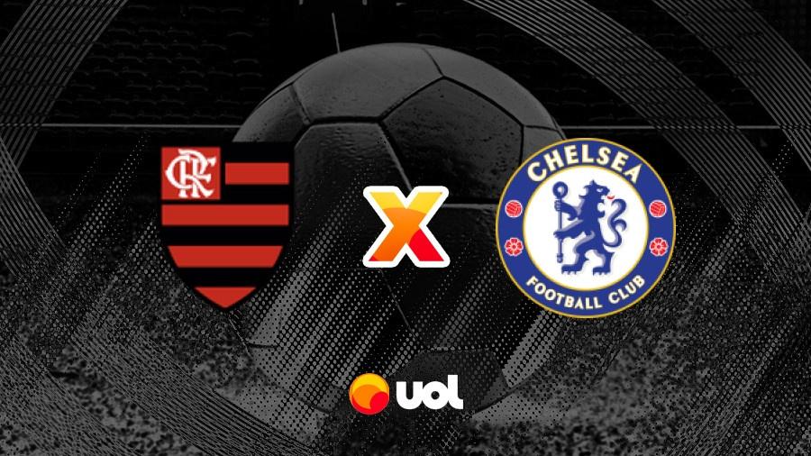 Flamengo x Chelsea: Palpites e Onde Assistir - Copa do Mundo de Clubes (20/06)