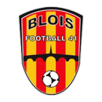 Blois logo