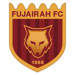 Al Fujairah SC logo
