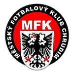 Chrudim logo