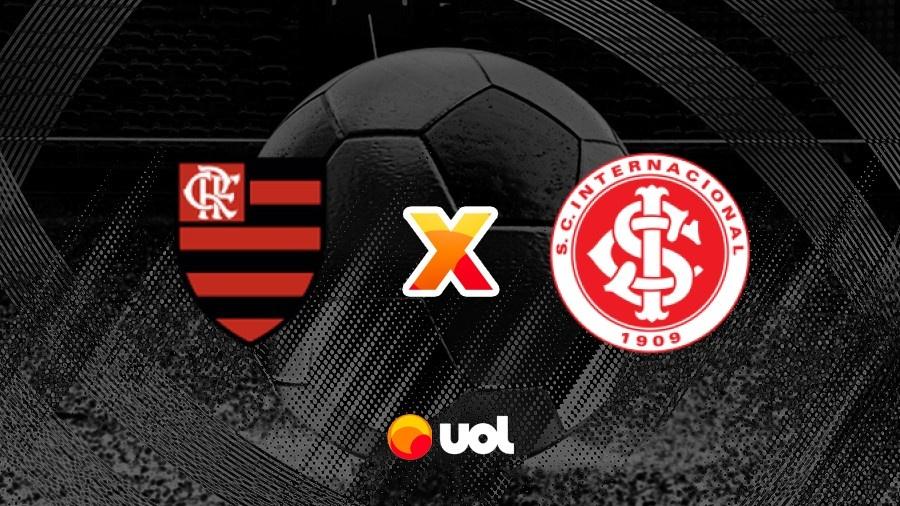 Flamengo x Internacional: Palpite, Odds e Onde Assistir Copa Libertadores (13/08)