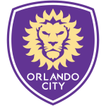 Orlando City II logo