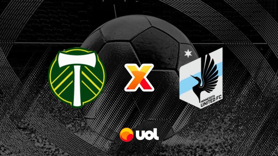 Portland Timbers x Minnesota United: Palpite, Onde Assistir, Escalações - MLS (19/07)