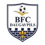 BFC Daugavpils logo