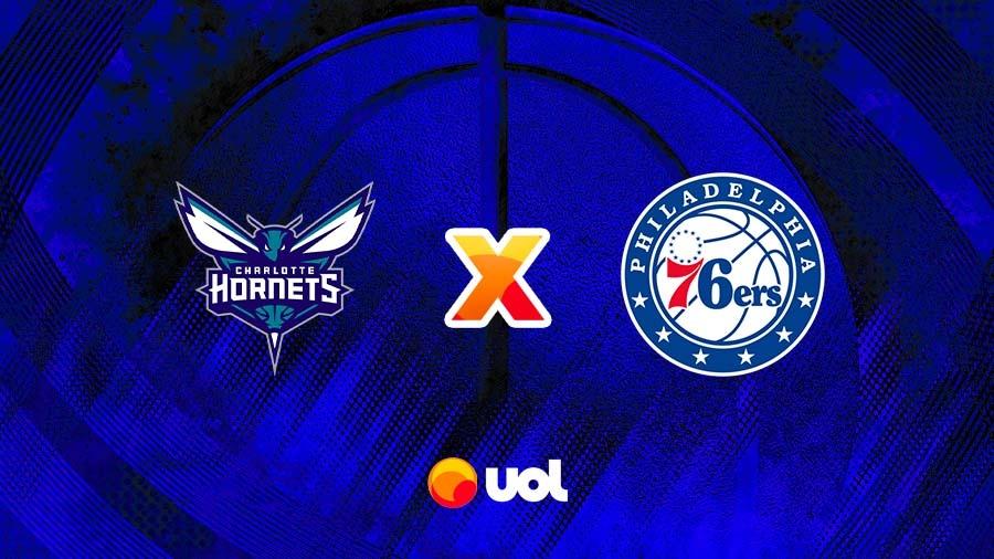 Charlotte x Philadelphia: Palpite, Onde Assistir - Summer League 12/07/2025