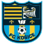 FK Košice logo