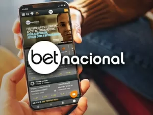 Como Funciona o App da Betnacional? Existe para Android e iOS?