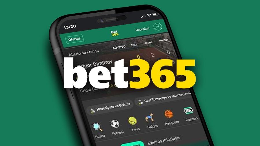 A Bet365 tem milhões de usuários por todo o mundo.