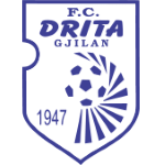 Drita logo