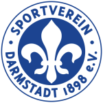 SV Darmstadt 98 logo