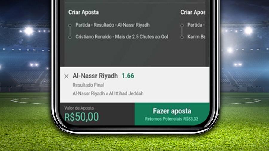 Como ganhar crédito de aposta Bet365