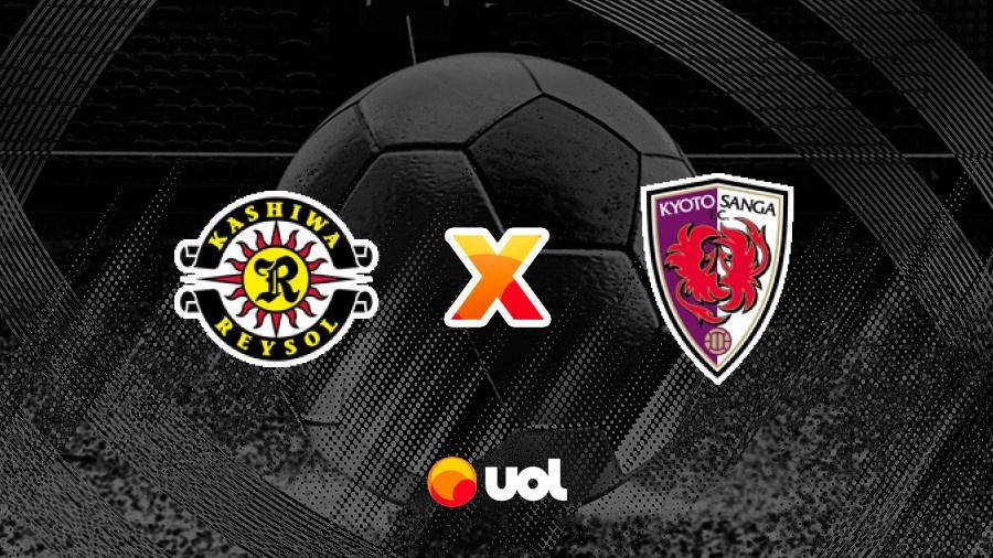 Kashiwa Reysol x Kyoto Sanga: Palpites e Onde Assistir - Campeonato Japonês (21/06)