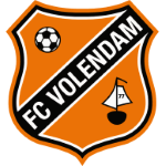 FC Volendam logo
