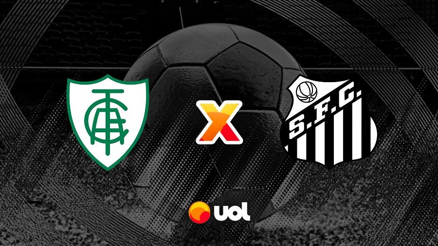 América Mineiro x Santos: Palpite, Odds Altas, Onde Assistir - Copa Brasil Feminino