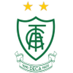 America Mineiro W logo