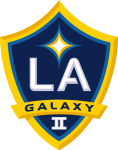 Los Angeles II logo