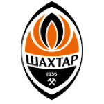 Shakhtar Donetsk logo