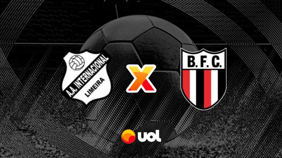 Inter de Limeira x Botafogo-SP B: Palpites e Onde Assistir - Copa Paulista (18/06)