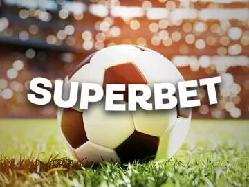 Superbet possui diversas opções de mercados para apostas em 2024