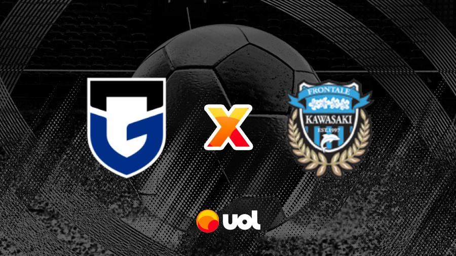 Gamba Osaka x Kawasaki Frontale: Palpite, Onde Assistir, J1 League - 20/07