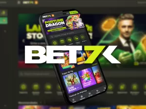 Como funciona o app Bet7K? Aposte pelo celular na Bet7k