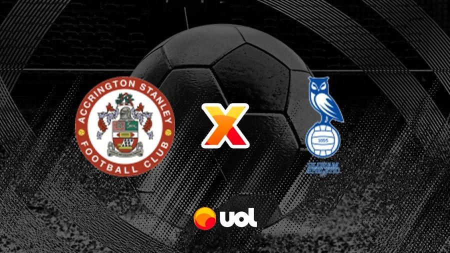 Accrington Stanley x Oldham: Palpite, Onde Assistir, Copa da Liga Inglesa - 05/08