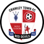 Crawley Town logo