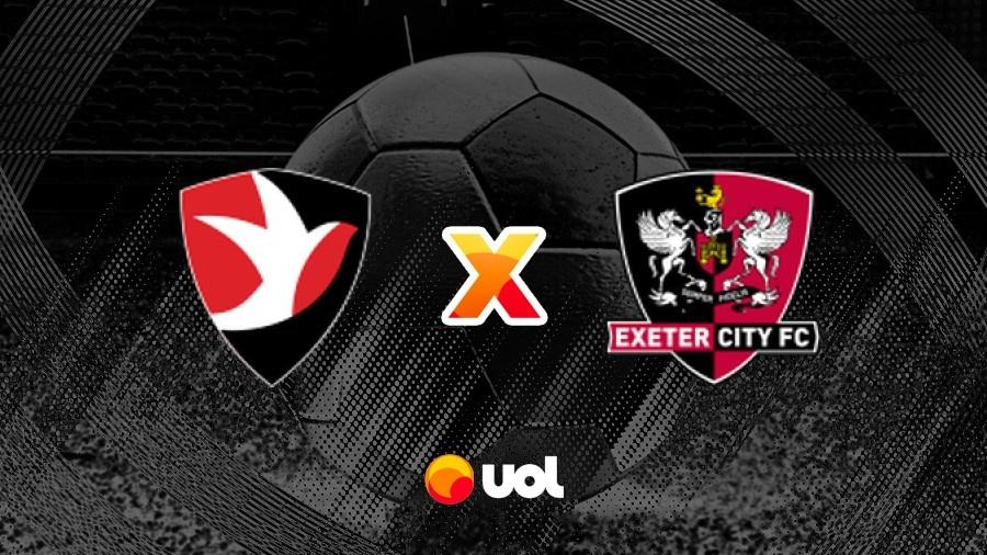 Cheltenham x Exeter City: Palpite Odds Altas +9, +10, Onde Assistir, EFL Cup, 13/08