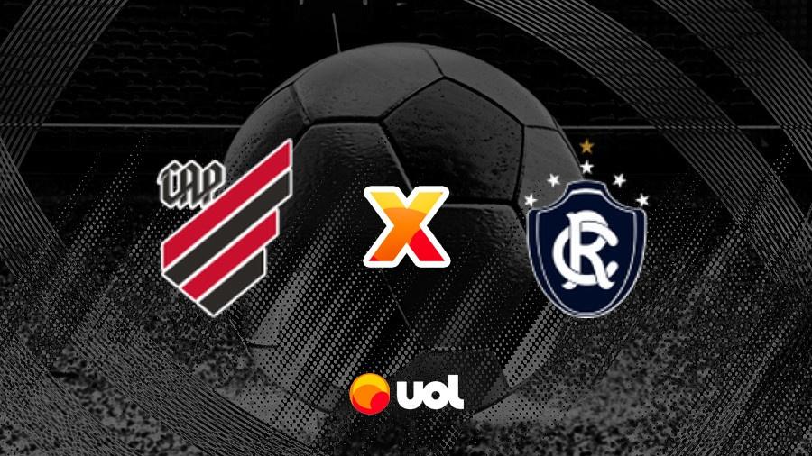 Athletico Paranaense x Remo: Palpite, Onde Assistir, Escalações, Série B - 14/06