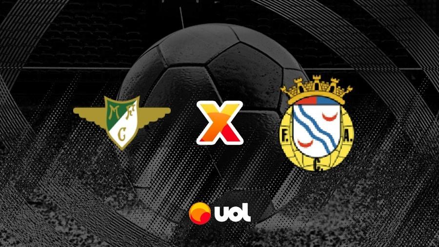 Moreirense x Alverca: Palpite, Onde Assistir, Escalações, Primeira Liga - 10/08