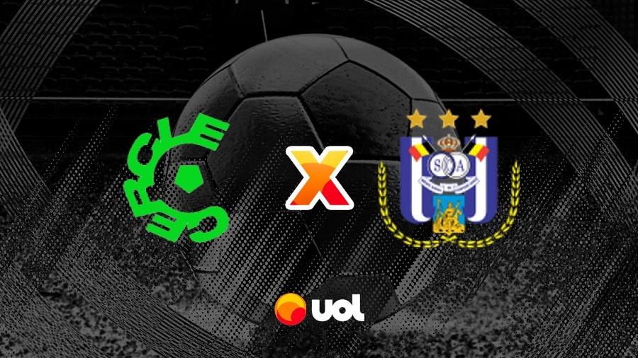 Cercle Brugge x Anderlecht: Palpite, Onde Assistir, Campeonato Belga - 03/08