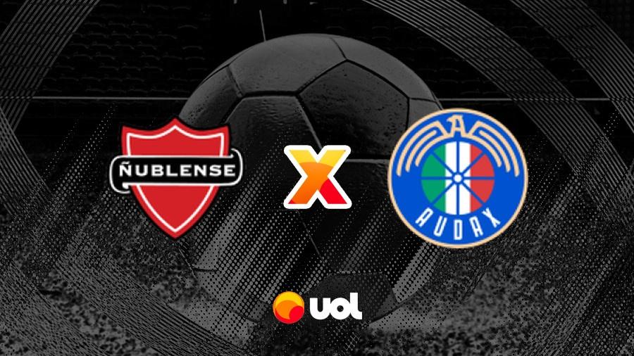 Nublense x Audax Italiano: Palpite e Onde Assistir - Campeonato do Chile - 15/06