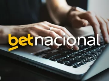 Como se cadastrar e fazer login na Betnacional?