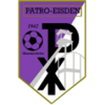 Patro Eisden logo