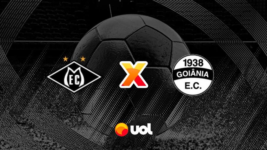 Mixto x Goiânia: Palpite, Onde Assistir, Escalações, Série D - 14/06