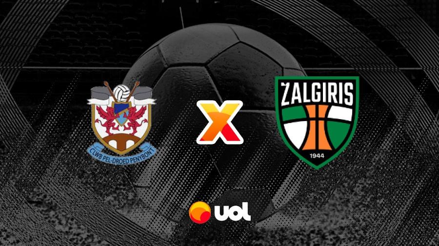 Penybont x Kauno ?algiris: Palpite, Onde Assistir, Escalações - Liga Conferência 17/7