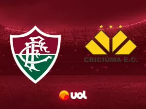 Fluminense x Criciúma: Palpites, estatísticas e escalações 26/11/2024